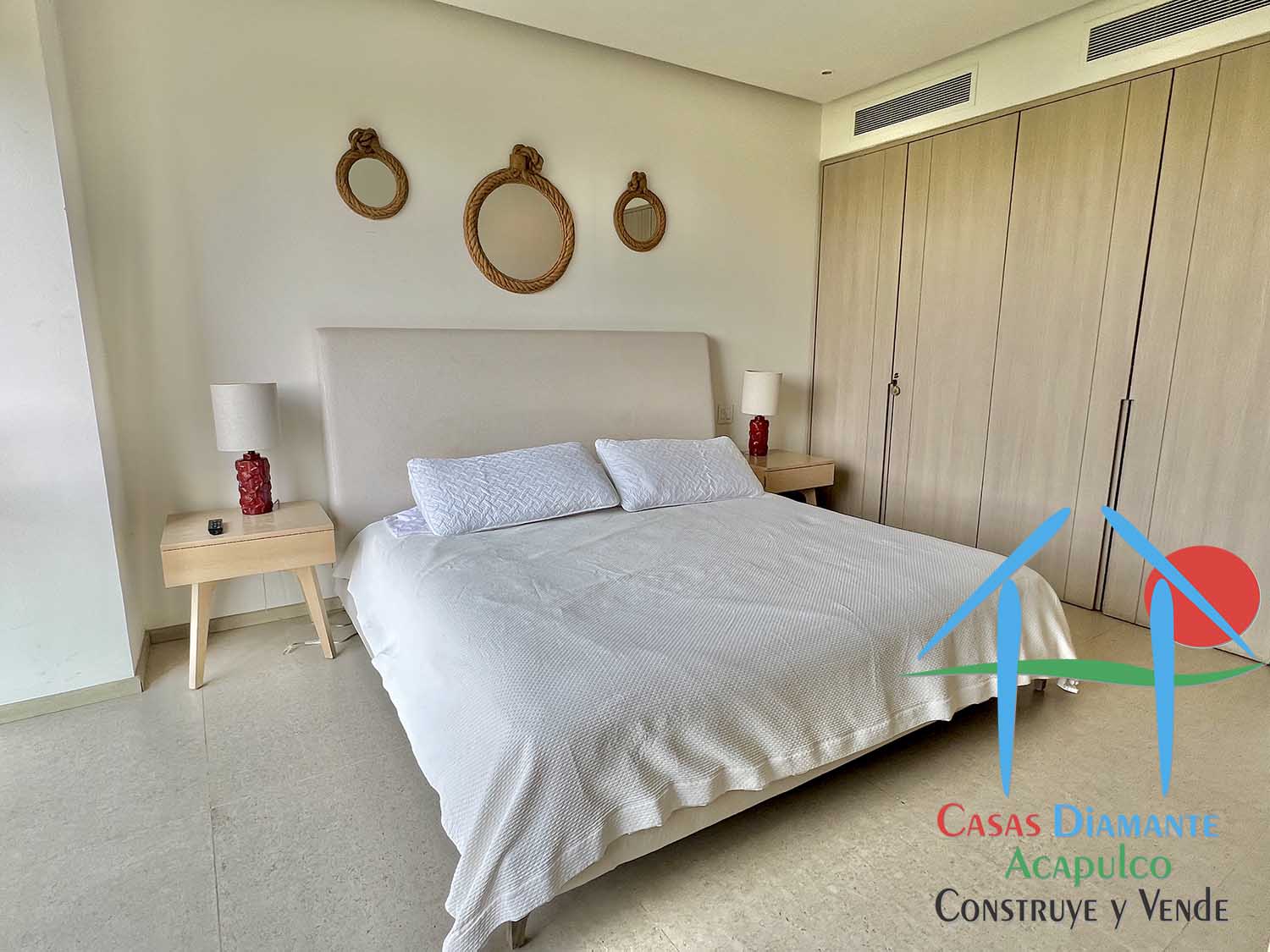 La Isla Ibiza E5 - Recámara tres 2